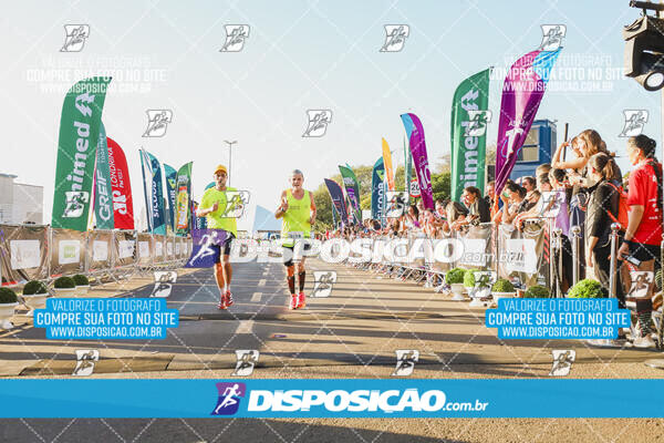 Maratona de Londrina 2024