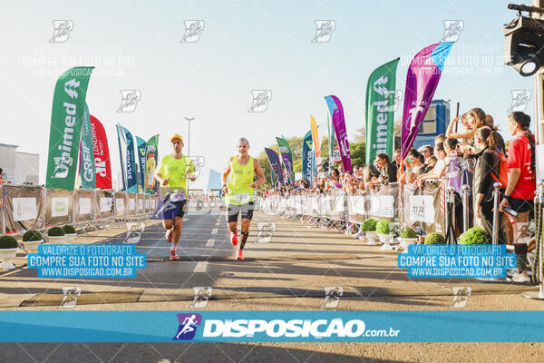 Maratona de Londrina 2024