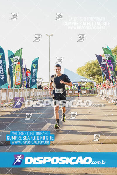 Maratona de Londrina 2024