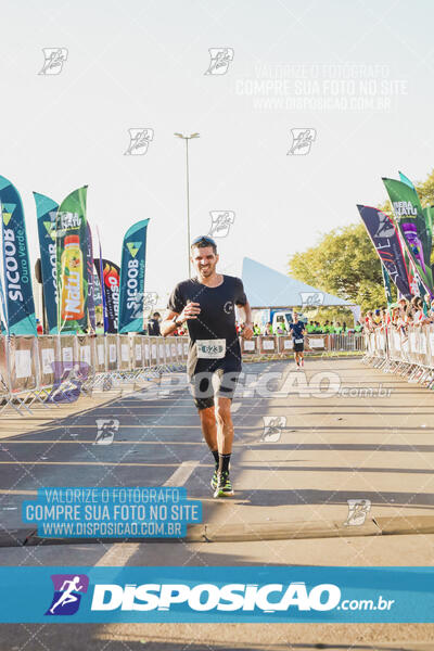 Maratona de Londrina 2024