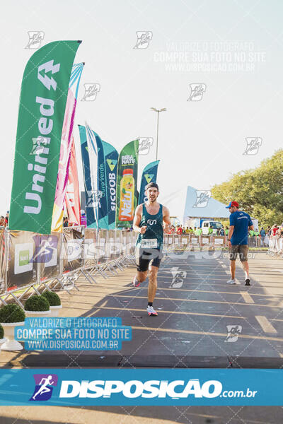 Maratona de Londrina 2024