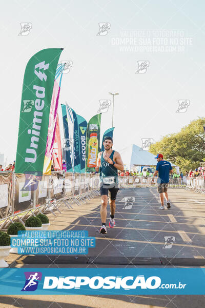 Maratona de Londrina 2024