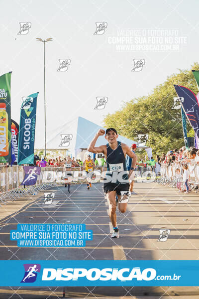 Maratona de Londrina 2024