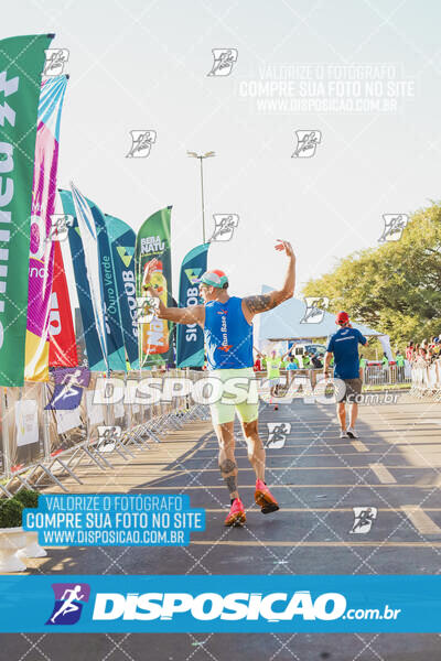 Maratona de Londrina 2024