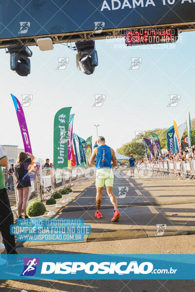 Maratona de Londrina 2024