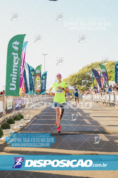 Maratona de Londrina 2024