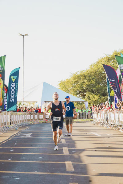 Maratona de Londrina 2024