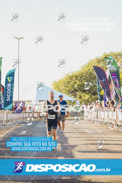 Maratona de Londrina 2024