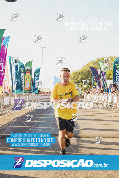 Maratona de Londrina 2024