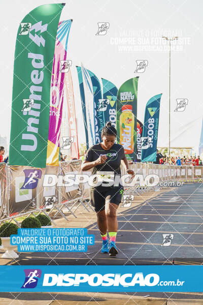 Maratona de Londrina 2024