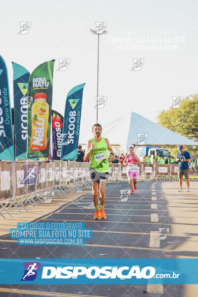 Maratona de Londrina 2024