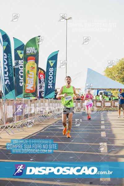 Maratona de Londrina 2024