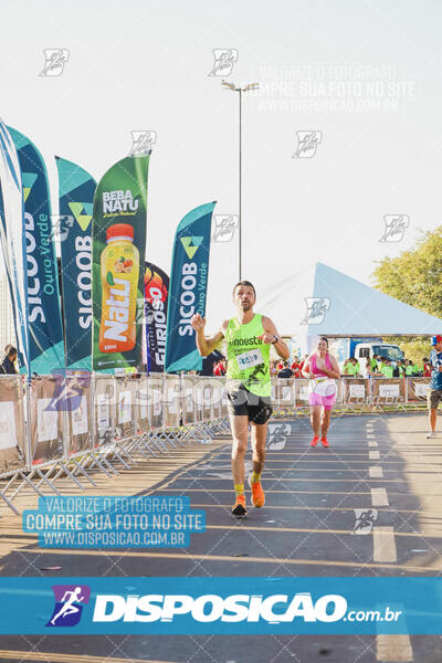 Maratona de Londrina 2024