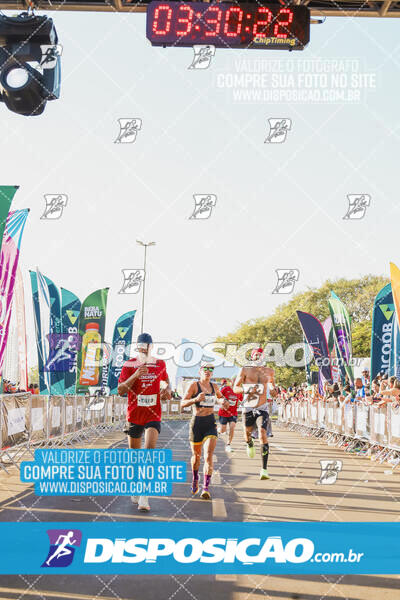 Maratona de Londrina 2024