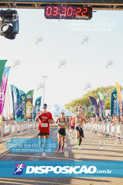 Maratona de Londrina 2024