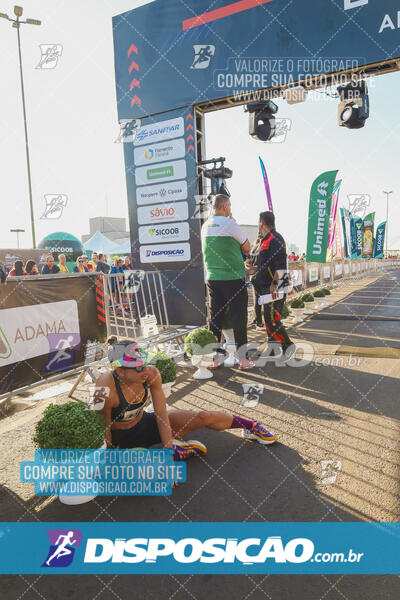 Maratona de Londrina 2024