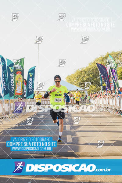 Maratona de Londrina 2024