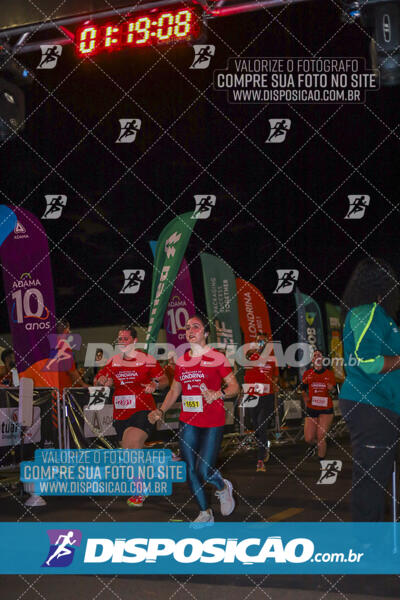 Maratona de Londrina 2024