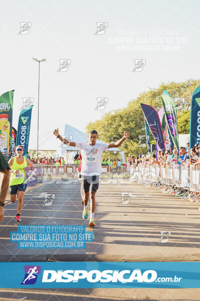 Maratona de Londrina 2024