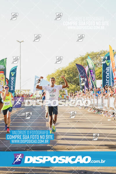 Maratona de Londrina 2024