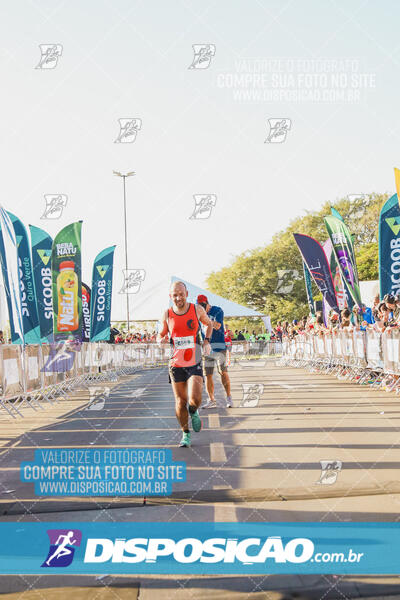 Maratona de Londrina 2024