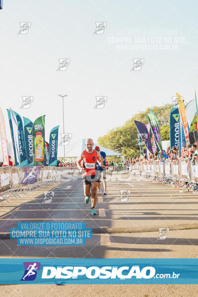 Maratona de Londrina 2024