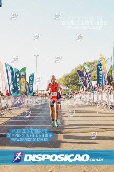 Maratona de Londrina 2024