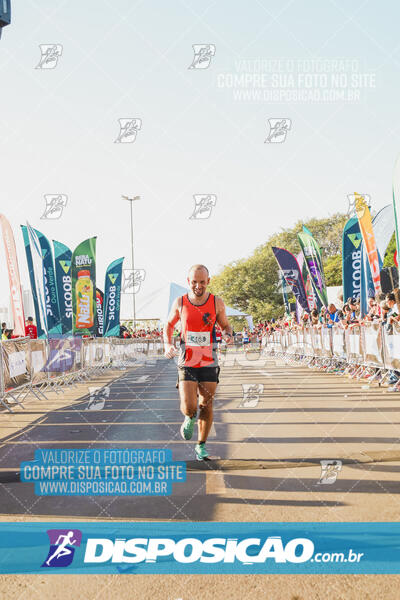 Maratona de Londrina 2024