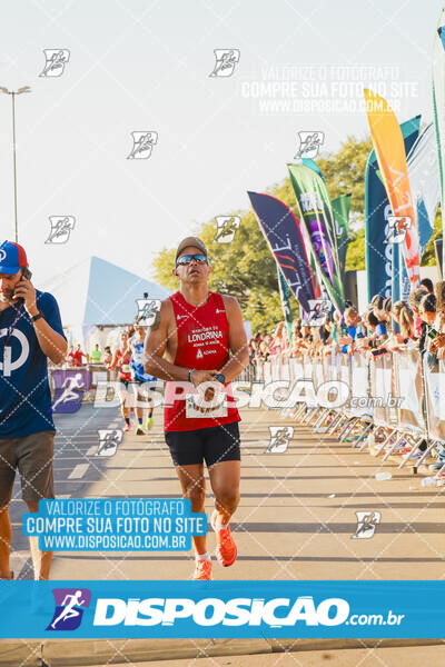 Maratona de Londrina 2024