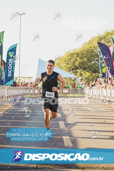 Maratona de Londrina 2024