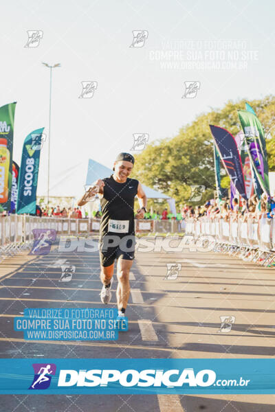 Maratona de Londrina 2024