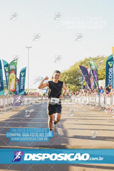 Maratona de Londrina 2024