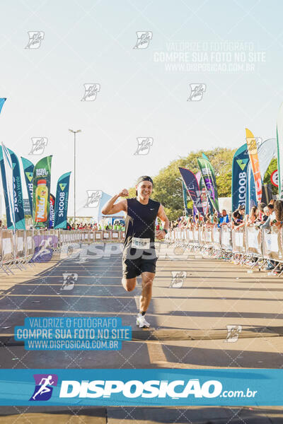 Maratona de Londrina 2024