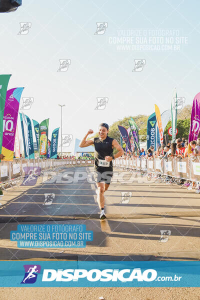 Maratona de Londrina 2024