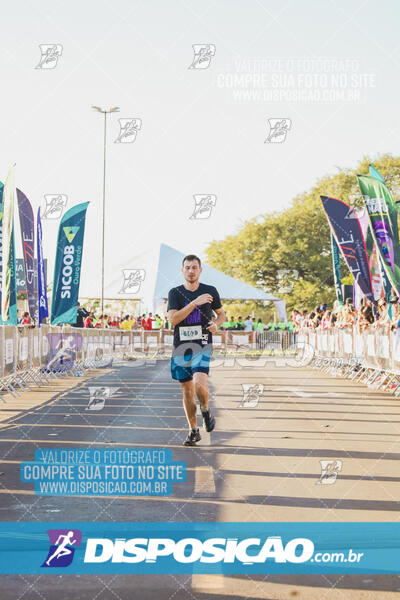 Maratona de Londrina 2024