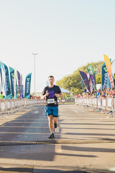 Maratona de Londrina 2024