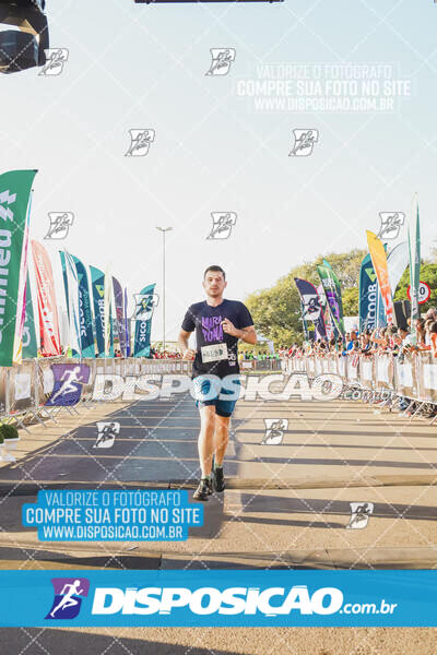 Maratona de Londrina 2024