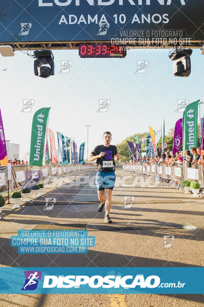 Maratona de Londrina 2024