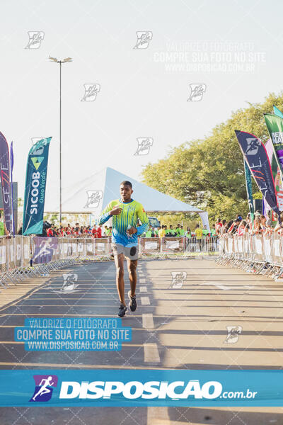 Maratona de Londrina 2024