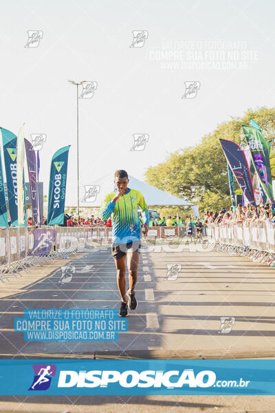 Maratona de Londrina 2024