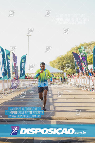 Maratona de Londrina 2024