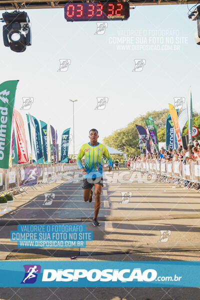 Maratona de Londrina 2024