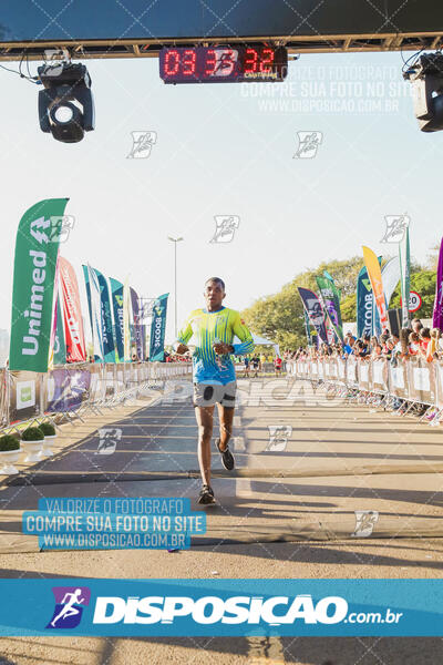 Maratona de Londrina 2024