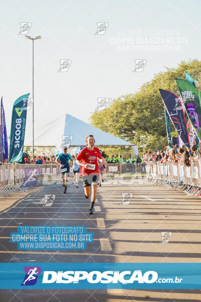 Maratona de Londrina 2024