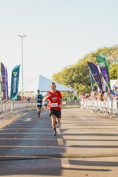 Maratona de Londrina 2024