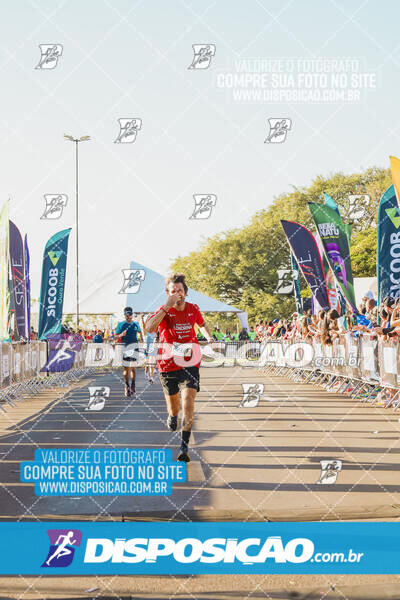 Maratona de Londrina 2024