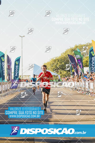 Maratona de Londrina 2024