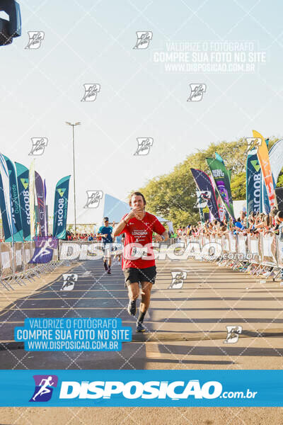 Maratona de Londrina 2024