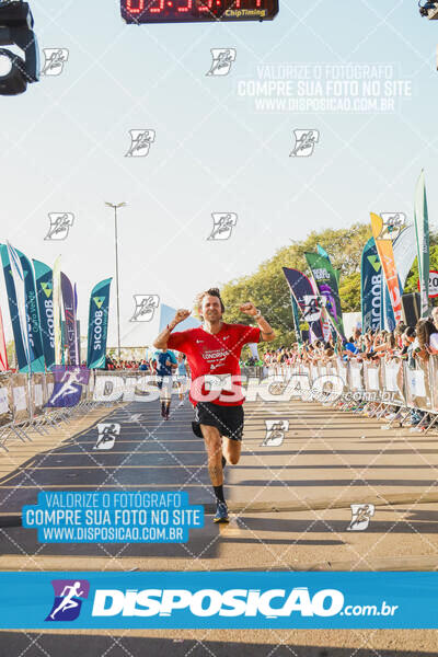 Maratona de Londrina 2024