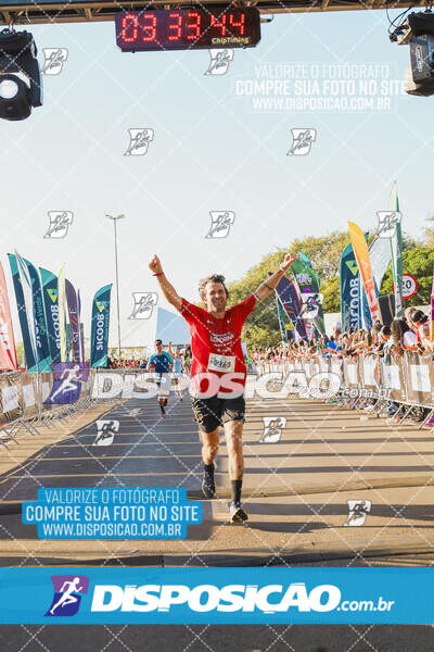 Maratona de Londrina 2024